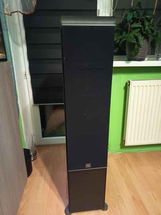 Głośniki JBL ES 80