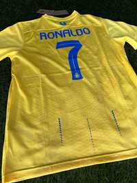 T-SHIRT Cristiano Ronaldo