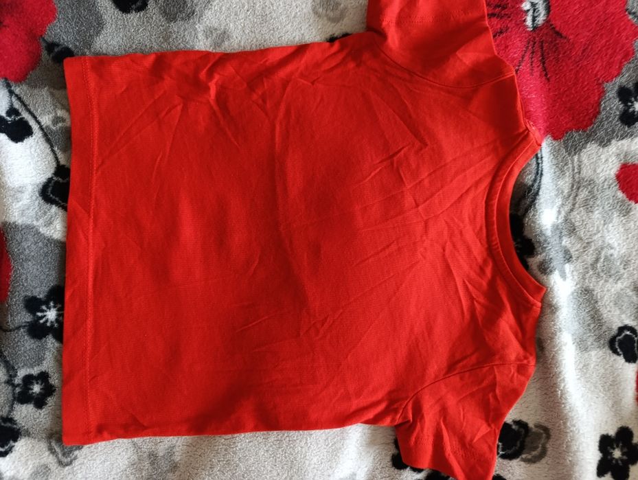 Дитячі речі футболка