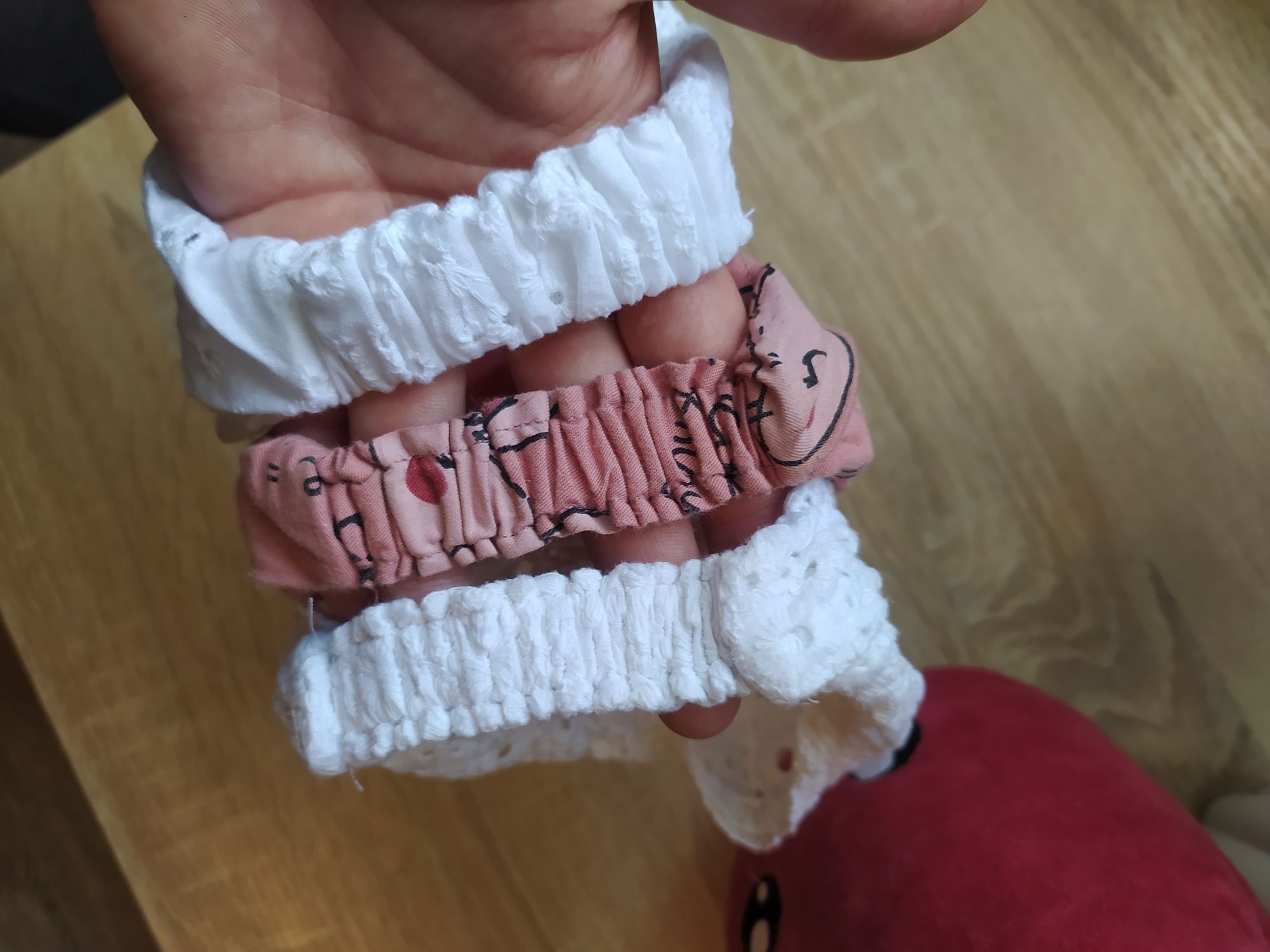 Косинка хустинка для дівчинки