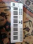 Arturia Keylab essential 49 + novation circuit