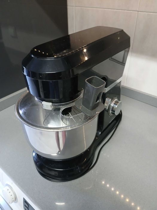 Electronia Robot cozinha TOP