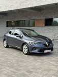 Renault Clio Salon Polska, pierwszy właściciel, bardzo dobry stan