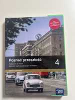 Poznać przeszłość 4 podręcznik do historii zakres podstawowy