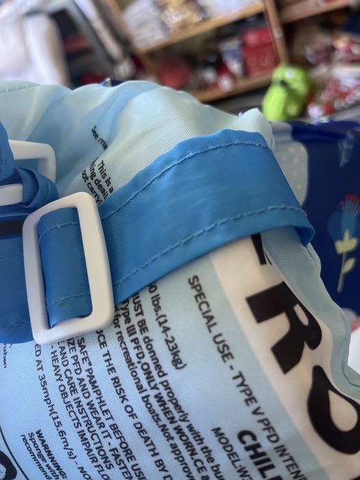 #Kamizelka do Nauki Pływania#Nowa#