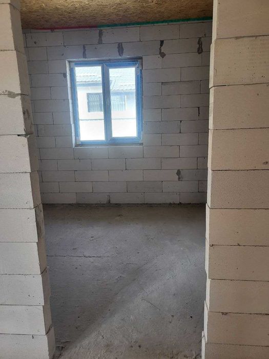 3-кімнатний будинок з продуманим плануванням та терасою Лезнево 
38396