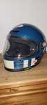 Capacete Shoei Glamster Ressurection M