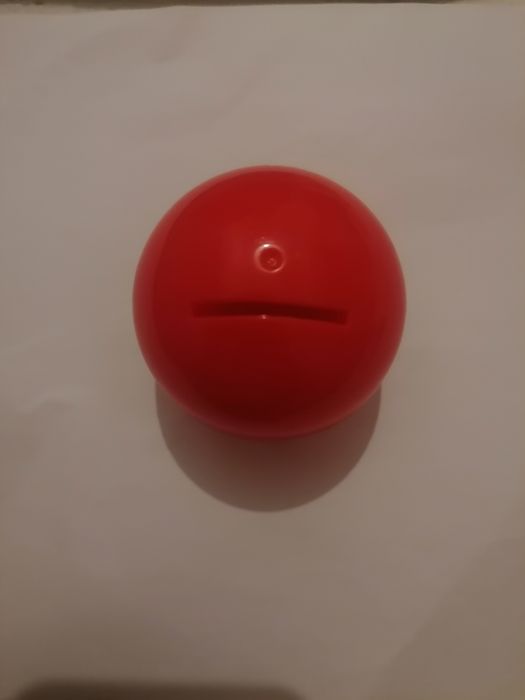 Bola anti-stresse