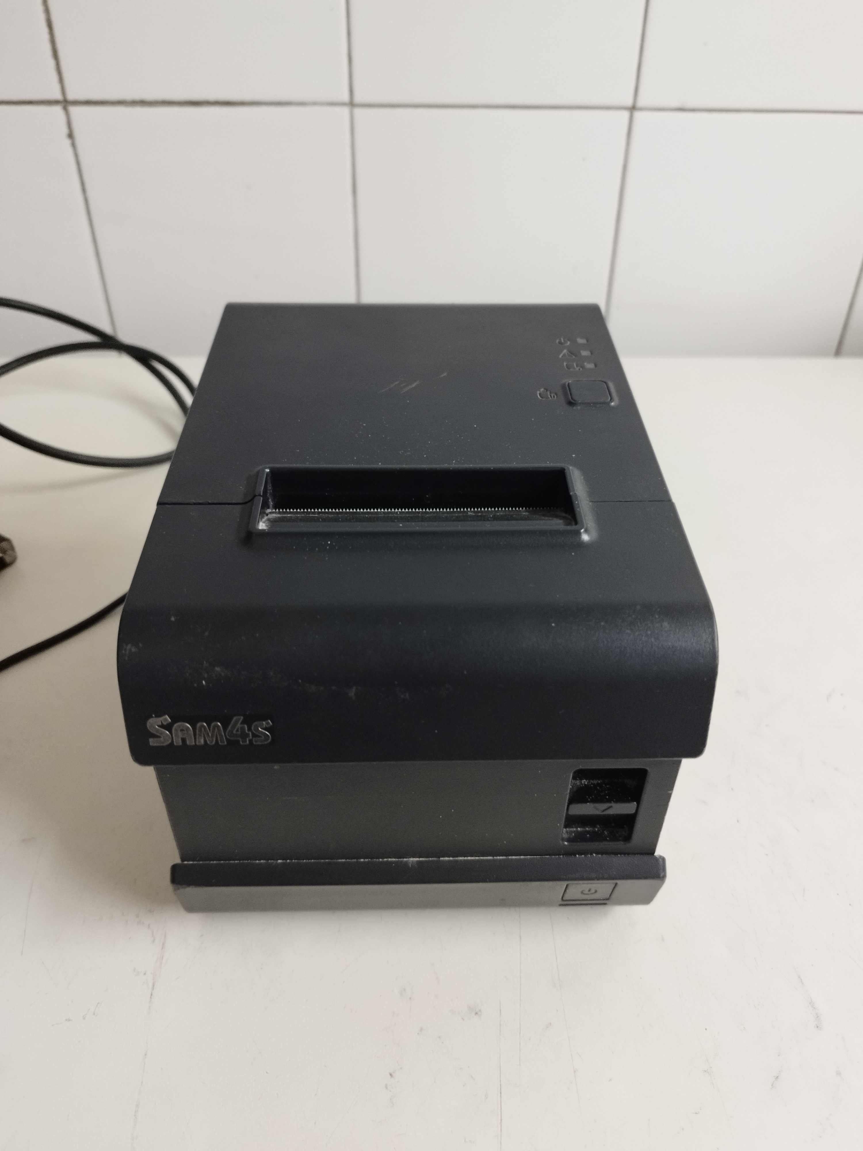 Impressora Sam4S para POS