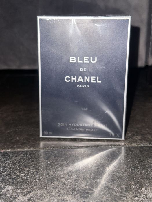 Perfume Bleu de Chanel 90 ml