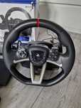 Kierownica APEX PS5 PS4 PC Racing Wheel HORI