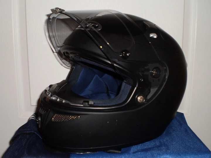 KASK HJC RPHA / caberg shoei arai agv mtr icon nolan Shark ls2 bel