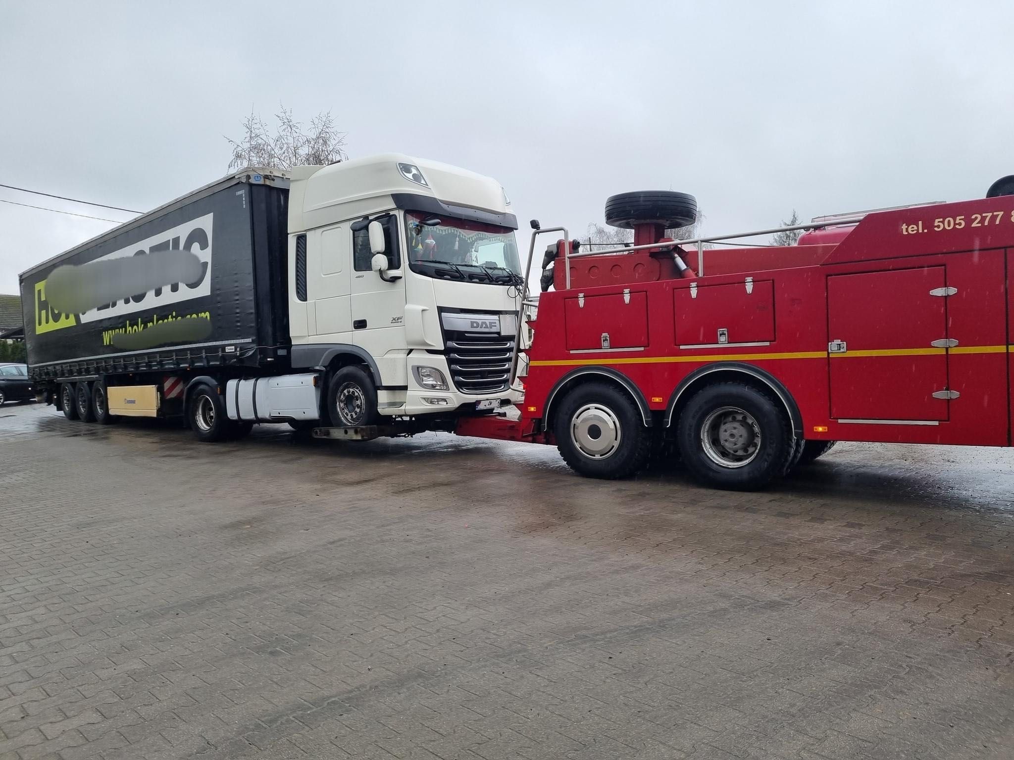 usługi transportowe pomoc drogowa 24h osobowe ciężarowe laweta