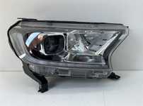 Ford Ranger V Lift 18-22r Prawa Lampa Full Led Eur