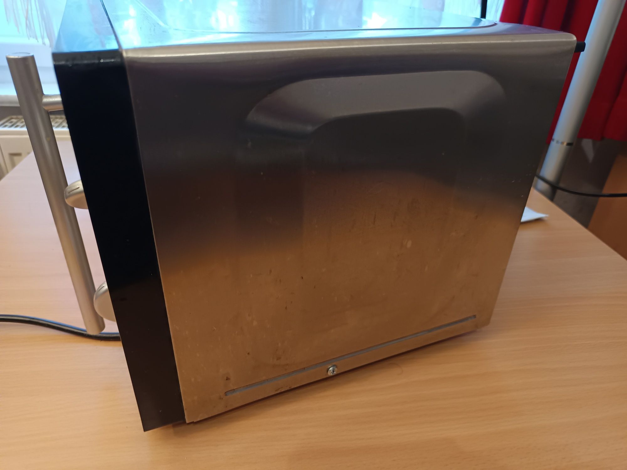 Kuchenka mikrofalowa LIFE 1050 W