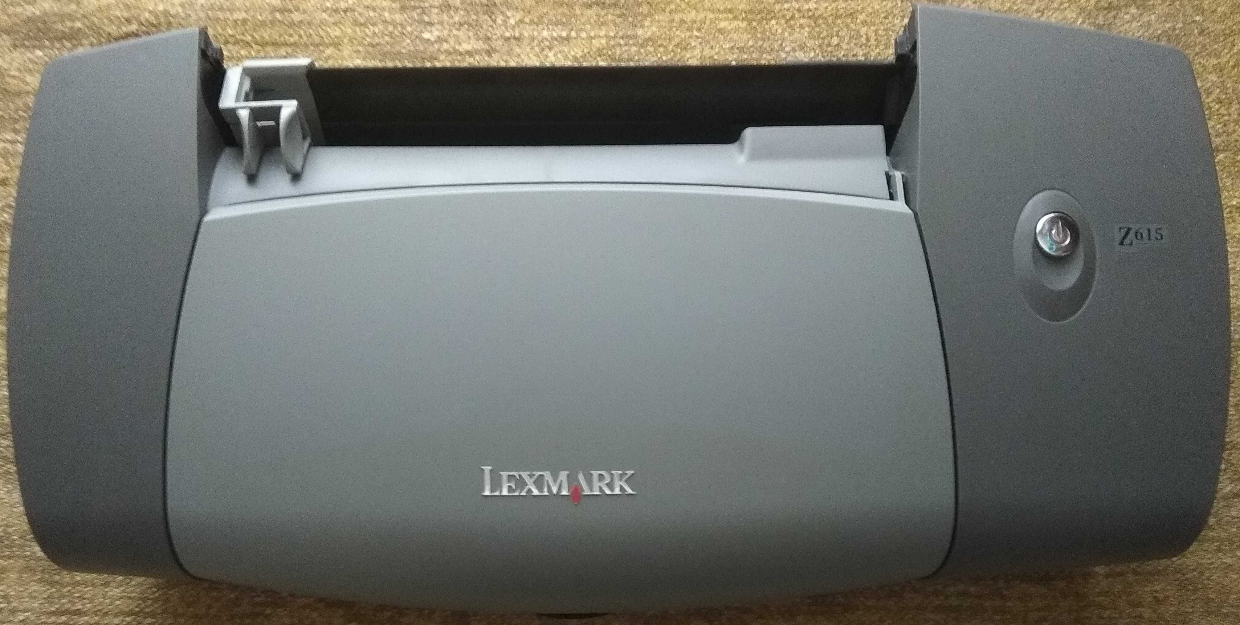 Принтери Canon Pixma IP 1700, , Lexmark Z615