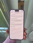 IPhone 15 Różowy