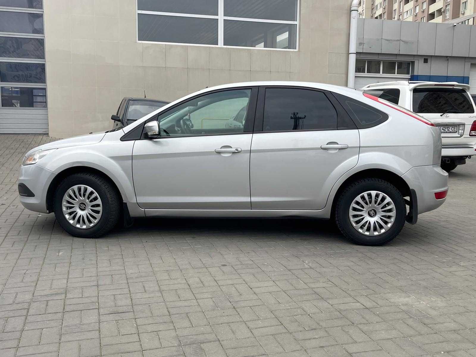 Продам Ford Focus 2008р. #42443