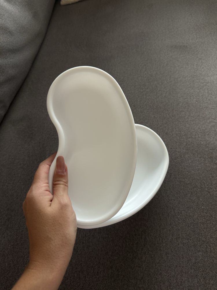 NERKA MEDYCZNA miseczka NERKOWATA pojemnik 20cm