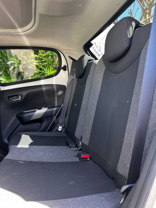 Citroen C1 Airscape Shine 2016