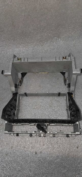 Kosz uchwyt radia 2 DIN Audi A4 B6 A4 B7