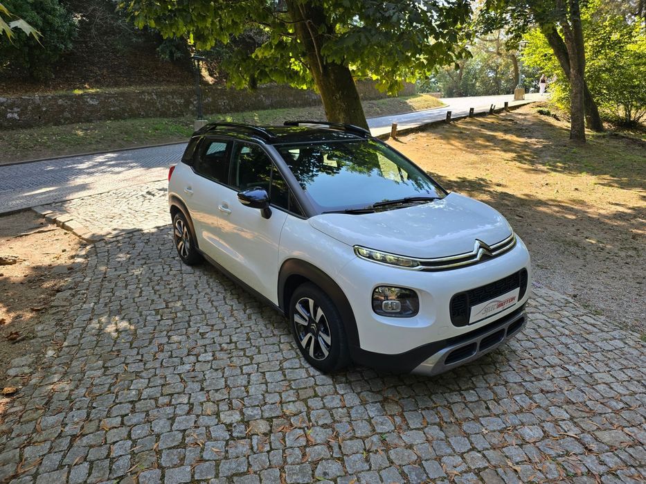 Citroën C3 Aircross 1.2 PureTech Feel