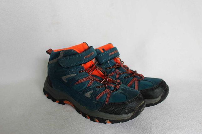 Dziecięce buty trekkingowe r. 31 firmy Martes unisex