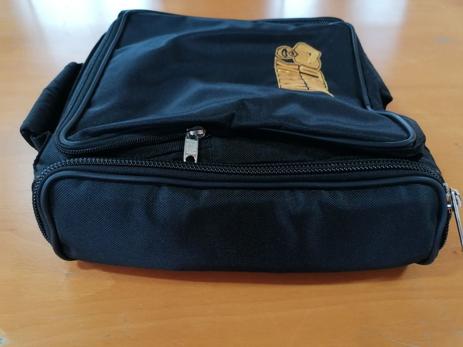 Case pokrowiec wzmacniacza MARKBASS