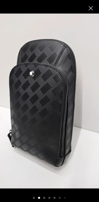 Bolsa Montblanc Sling Extreme 3.0