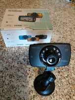 Camera video HD para automovel selado.