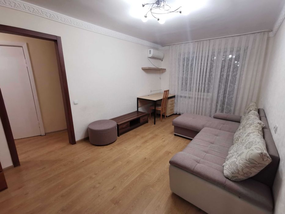 Сдается 2 к квартира проспект Науки 125