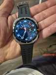 Samsung watch ultra LTE