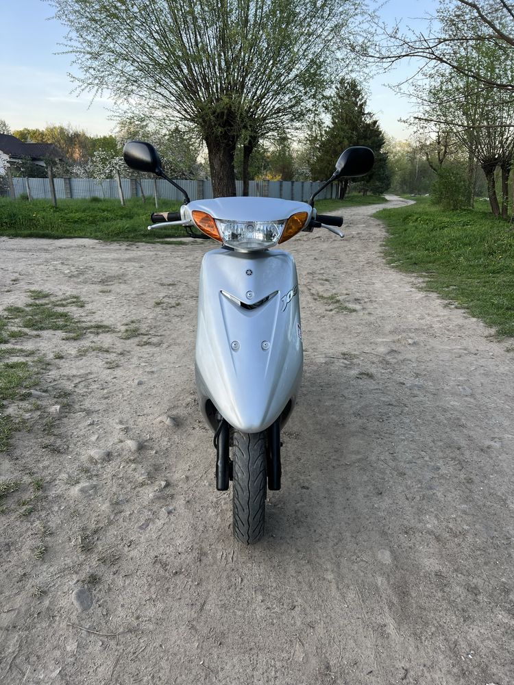Yamaha Jog SA 16 Без пробігу по Україні