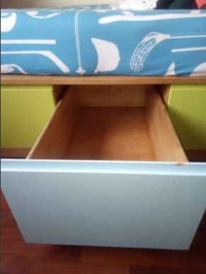 Mobília de Quarto - Beliche