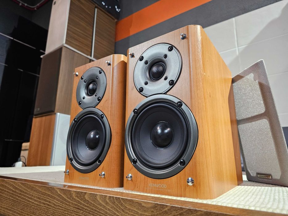 Акустика Kenwood LS-K701