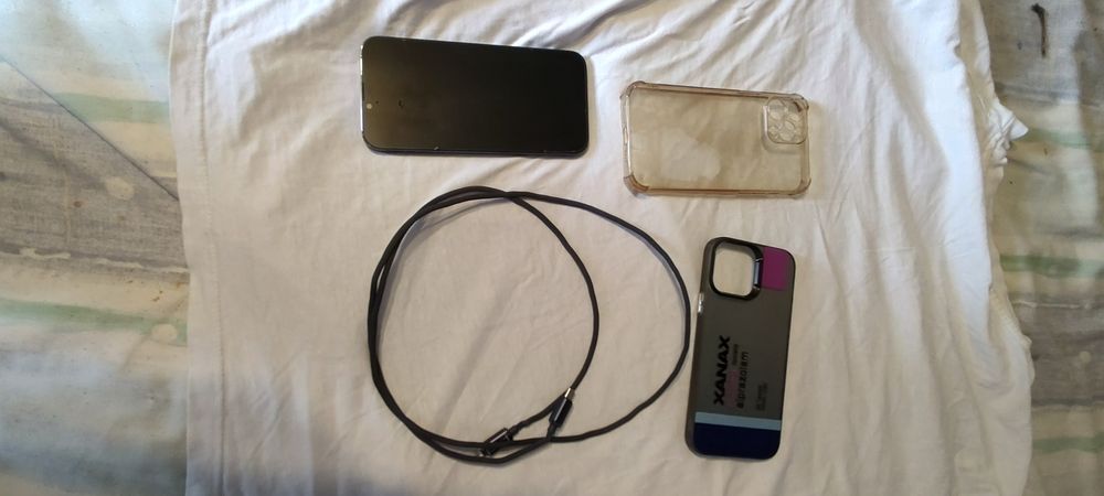 iPhone 13 pro max 256gb stan bardzo dobry cena do negocjacji