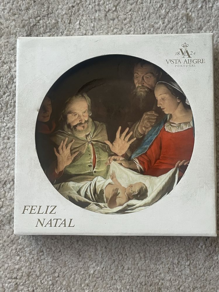 Vista Alegre- Edicao Natal93