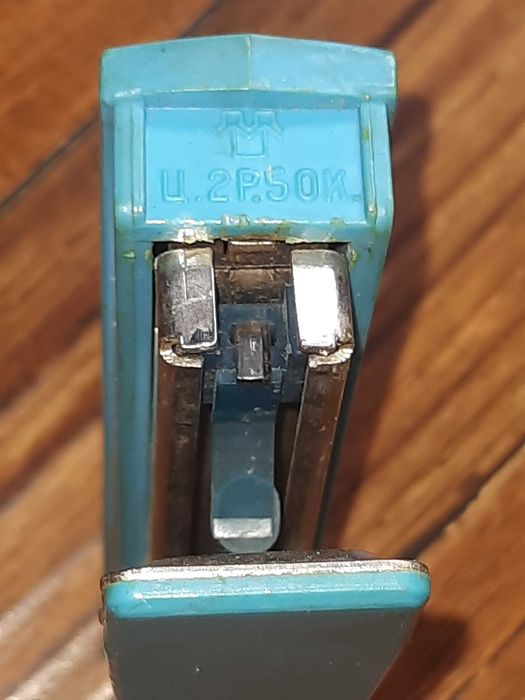 Набір степлерів та готувалень. Ціна за набір!