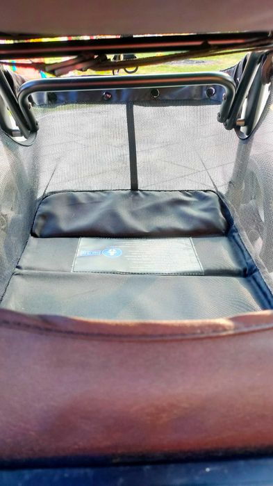 Wozek Kinderkraft Grande Plus