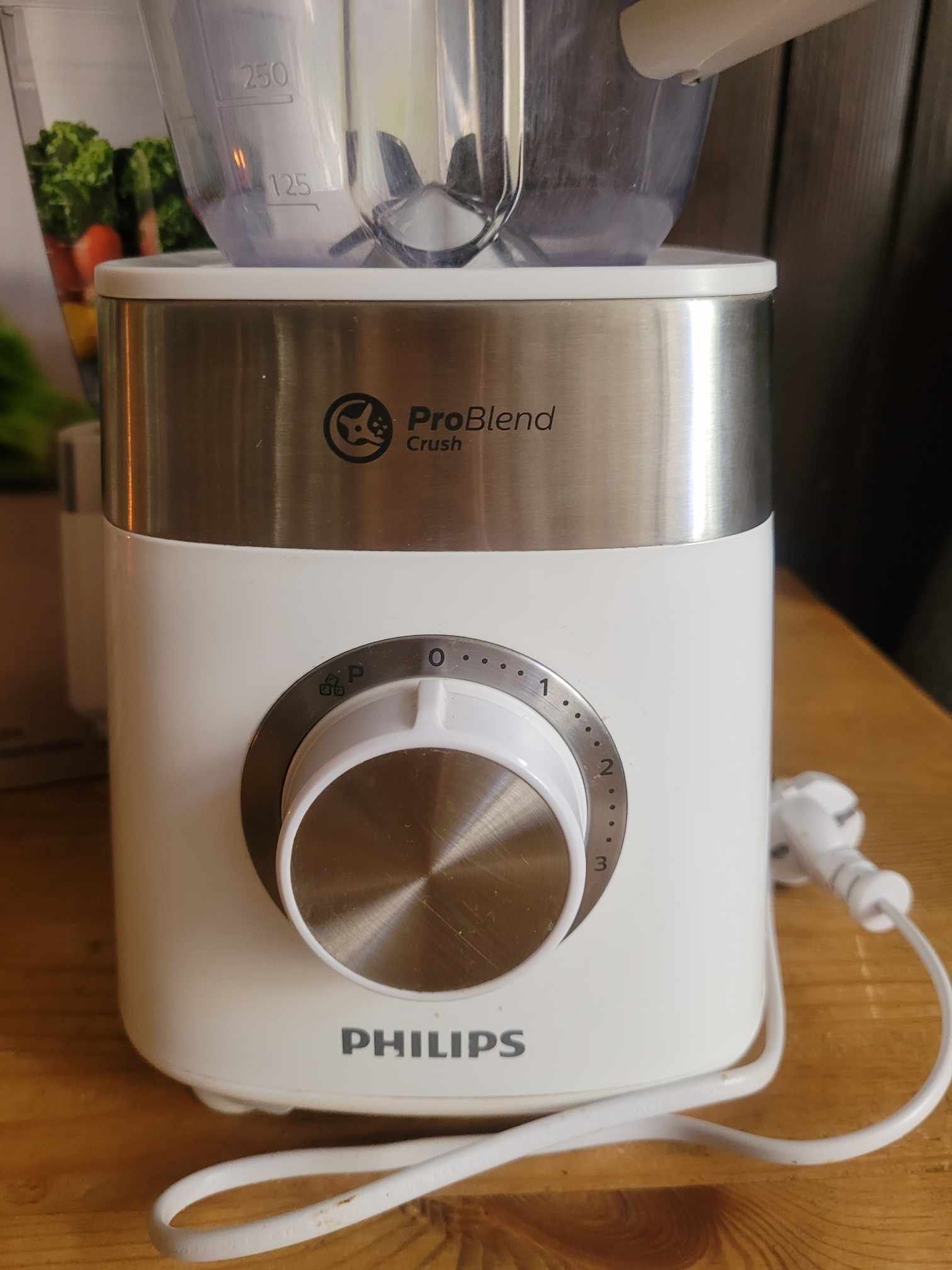 Blender kielichowy Philips 800W HR2224/00 Series 5000