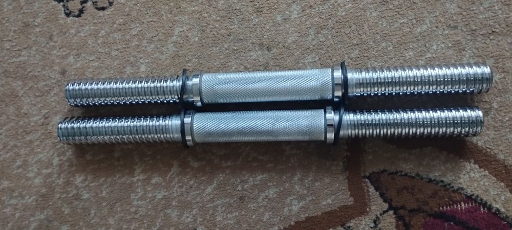 siłownia z obciazeniem ok. 60kg