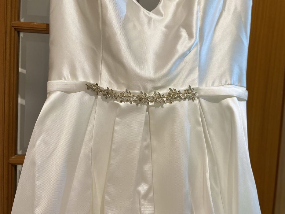 Vestido de noiva
