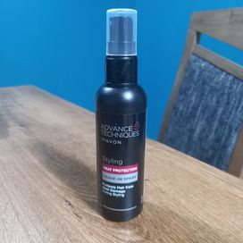 Avon Advance Techniques Styling spray termiczny do włosów
