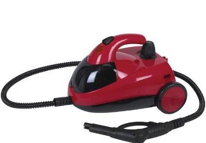 Парогенератор Elbee steam cleaner, відпарювач пароотчиститель
