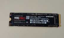 Dysk M2 SSD Samsung 990 PRO 4TB