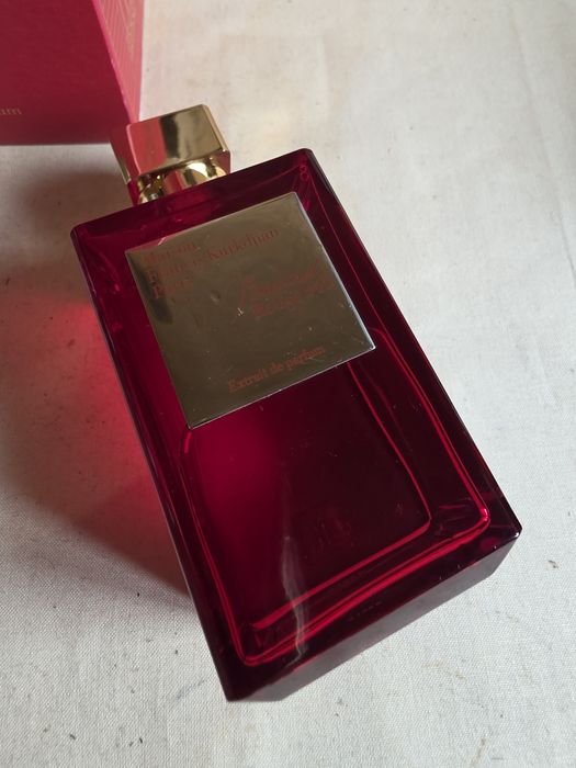 Maison Francis Kurkdjian Baccarat Rouge 540- 200мл