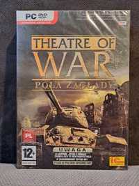 THEATRE of WAR : Pola Zagłady PC