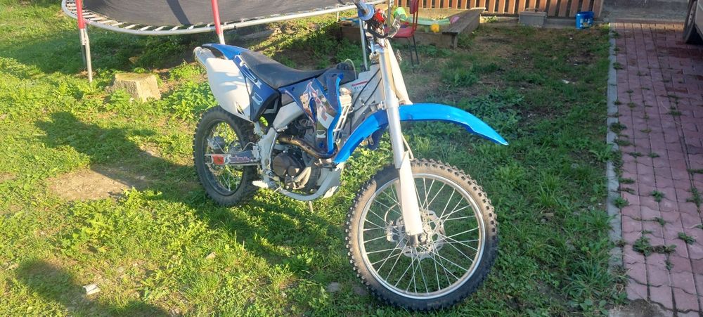 Cross Mikilon 250