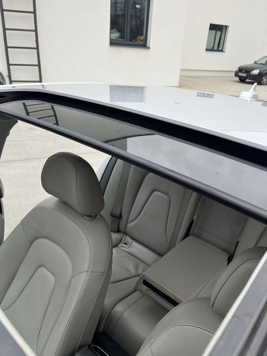 Audi A4 B8 2.0   audi a4 b8  ауді а4 б8