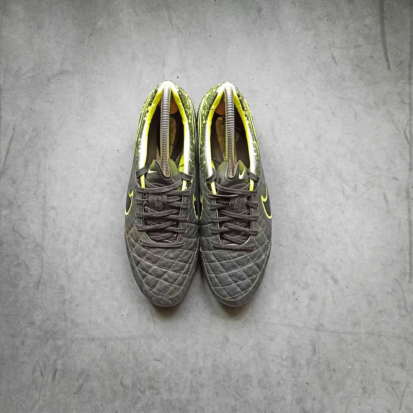 Korki Nike Tiempo Legend V FG 42